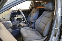 Hyundai IONIQ hybrid vaihtoauto