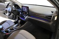 Hyundai IONIQ hybrid vaihtoauto