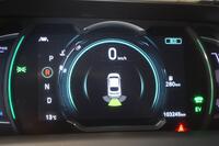 Hyundai IONIQ hybrid vaihtoauto