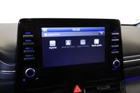 Hyundai IONIQ hybrid vaihtoauto