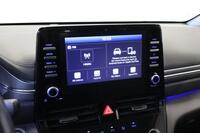 Hyundai IONIQ hybrid vaihtoauto