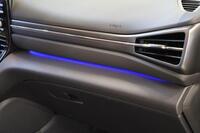Hyundai IONIQ hybrid vaihtoauto