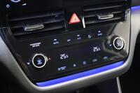 Hyundai IONIQ hybrid vaihtoauto