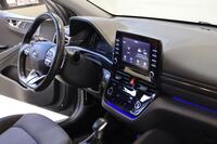 Hyundai IONIQ hybrid vaihtoauto