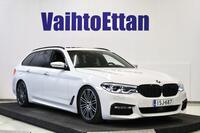 BMW 540 vaihtoauto