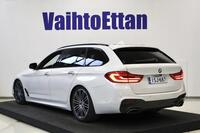 BMW 540 vaihtoauto