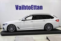BMW 540 vaihtoauto