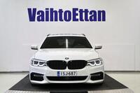 BMW 540 vaihtoauto