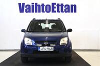 Suzuki Ignis vaihtoauto