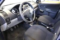 Suzuki Ignis vaihtoauto