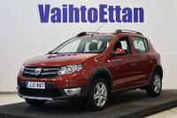 Dacia Sandero vaihtoauto