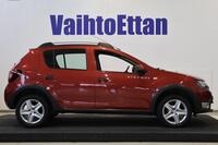 Dacia Sandero vaihtoauto