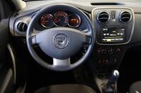 Dacia Sandero vaihtoauto