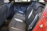 Dacia Sandero vaihtoauto