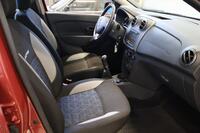 Dacia Sandero vaihtoauto