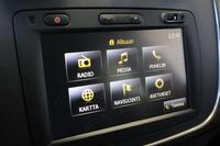 Dacia Sandero vaihtoauto