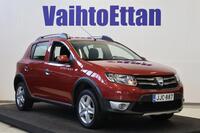 Dacia Sandero vaihtoauto
