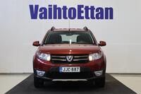 Dacia Sandero vaihtoauto
