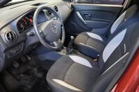 Dacia Sandero vaihtoauto