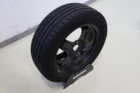 Dacia Sandero vaihtoauto