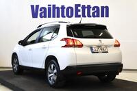 Peugeot 2008 vaihtoauto