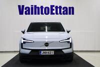 Volvo EX30 vaihtoauto