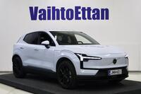 Volvo EX30 vaihtoauto