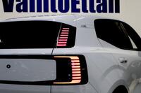 Volvo EX30 vaihtoauto