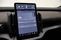 Volvo EX30 vaihtoauto