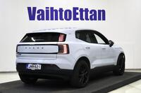 Volvo EX30 vaihtoauto