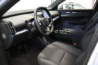 Volvo EX30 vaihtoauto