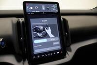 Volvo EX30 vaihtoauto