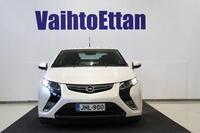 Opel Ampera vaihtoauto