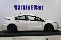 Opel Ampera vaihtoauto