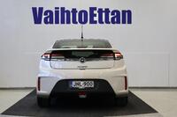 Opel Ampera vaihtoauto