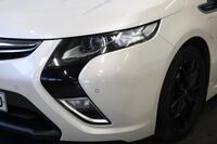 Opel Ampera vaihtoauto