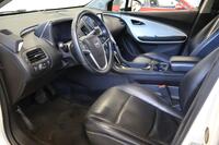 Opel Ampera vaihtoauto