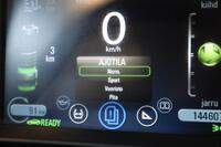 Opel Ampera vaihtoauto