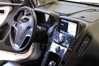 Opel Ampera vaihtoauto