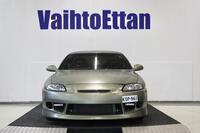 Toyota Soarer vaihtoauto