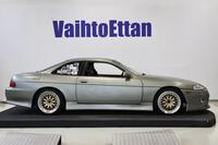 Toyota Soarer vaihtoauto