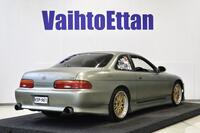 Toyota Soarer vaihtoauto
