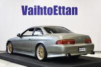 Toyota Soarer vaihtoauto