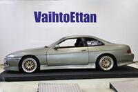 Toyota Soarer vaihtoauto