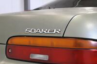 Toyota Soarer vaihtoauto