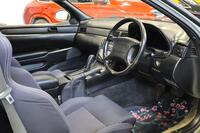 Toyota Soarer vaihtoauto