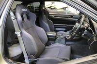 Toyota Soarer vaihtoauto