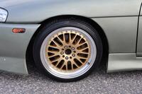 Toyota Soarer vaihtoauto