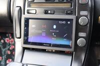 Toyota Soarer vaihtoauto