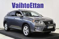 Lexus RX vaihtoauto